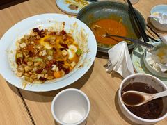 -宏状元现熬粥·京味菜(三里河店)