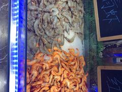 -欢乐牧场海鲜烤肉自助(牡丹园店)