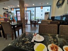 -桃园中华料理炸酱面(燕儿岛路店)