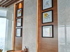 -无锡苏宁银河国际酒店-麺餐厅