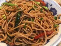 -小毛绝杀炒粉
