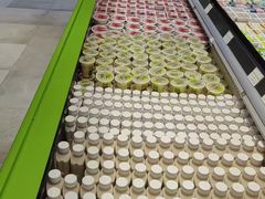 -果蔬好生活超市(乐堤港店)