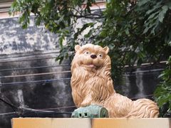 -三溪村