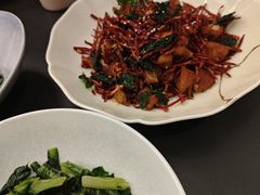 -汉水谣·江景餐厅(江滩店)