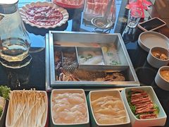 -重庆德忆火锅（龙南街3店）(渝水岸餐饮)