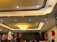 -东江渔村·古典园林·30年粤菜老字号(太和店)