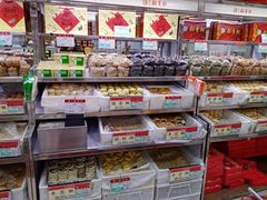 零售区-北京稻香村(门头沟店)