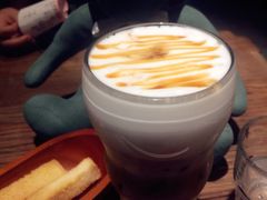 -漫咖啡(沙龙汇店)