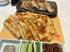 -老城味道·传统天津菜(杨柳青店)