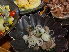 -千懿六本木酒场(常熟路店)