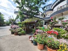 -乡村小榭饭店