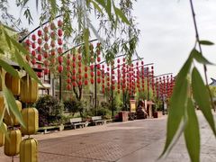 -芜湖方特东方神画