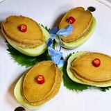 男朋友说不爱拍照，但来这里。。。！！！🪷