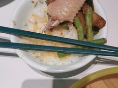 -宋徽厨·安徽菜(怀宁步行街店)