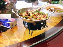 -刘胖子家常菜·蹄花焖藕(富安街店)