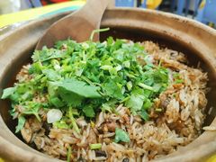 -汤氏美食台山水步特色黄鳝饭(龙津东路店)