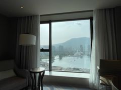 -舟山希尔顿酒店