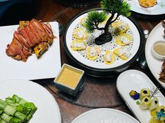 -聚缘堂·海鲜私房菜(松岭路店)
