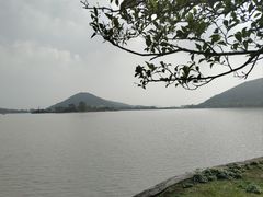 -南北湖风景区