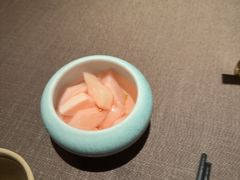 -山石榴·贵州菜(陆家嘴中心店)