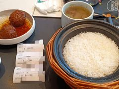 -谷田稻香·砂锅菜(汇暻广场店)