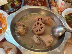 -郑记•不夜城烧烤•龙虾•虾蟹(黄鹤楼店)