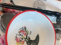 -新白鹿餐厅(城西银泰城店)