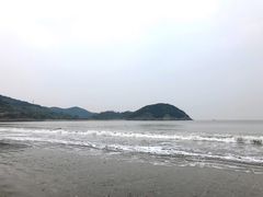 -东海半边山旅游度假区