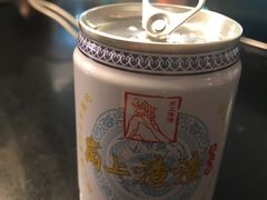 -岗上渣渣老火锅(两路口店)