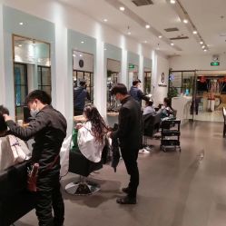-东方麒麟·潘多拉SALON