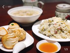 -大壶春生煎(四川中路店)