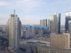 -大连心悦大酒店