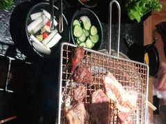 -九田家黑牛烤肉料理(石路天虹店)