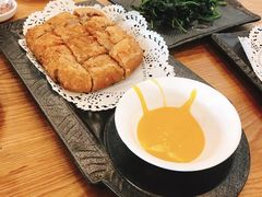 -堂宴·老厦门私房菜(1988仙岳总店)