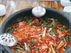 -笔记安顺夺夺粉火锅