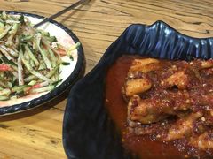 -京玉菲饭店(李村店)