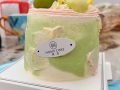 -NOBLE CAKE喏宝欧式蛋糕店(工商联大厦店)