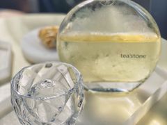 -tea'stone (万象天地店)