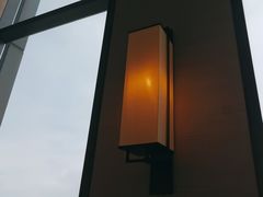 -嘉定凯悦·咖啡厅