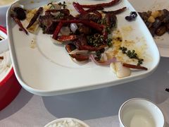 -月福京味斋·烤鸭店·北京菜(鼓楼总店)