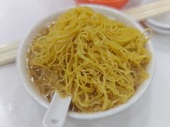 -麦文记面家(佐敦店)