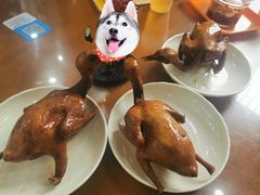 -煲煲掂风味煲仔饭餐厅(西区店)