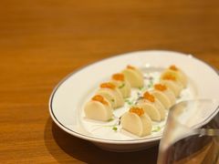 -广州柏悦酒店·悦景轩·粤菜餐厅