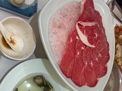 -帝皇海海鲜豆捞(桐泾商务广场店)