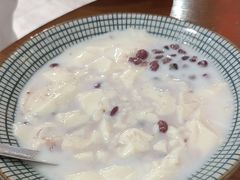 -哼哈豆花工房(高铁吾悦广场店)