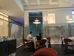 大堂-锦色·烧鹅·海鲜(臻享店)
