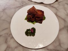 本帮熏鱼-蝶园·装修中(BFC外滩金融中心店)