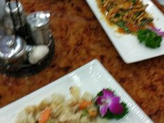-天天初二·天津传统捞面·天津特色菜(凌奥总店)
