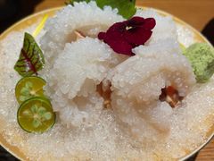 -贰捌零叁精致料理(钱湖店)