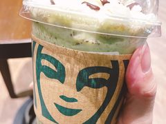 -星巴克(南京商厦店)